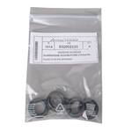 Уплотнительное кольцо теплообменника ГВС SMART: F (25)